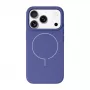 Funda LAUT HUEX fina iPhone 17 Pro 16 cm azul
