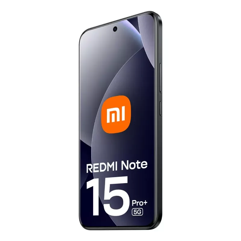 Smartphone Xiaomi Redmi Note 15 Pro+ 5G — 6,83