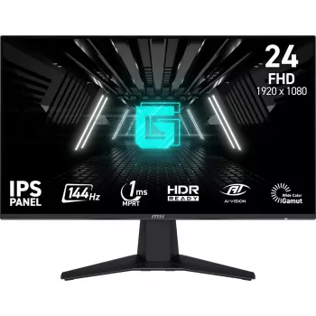 Monitor de ordenador MSI G242L E14 23,8