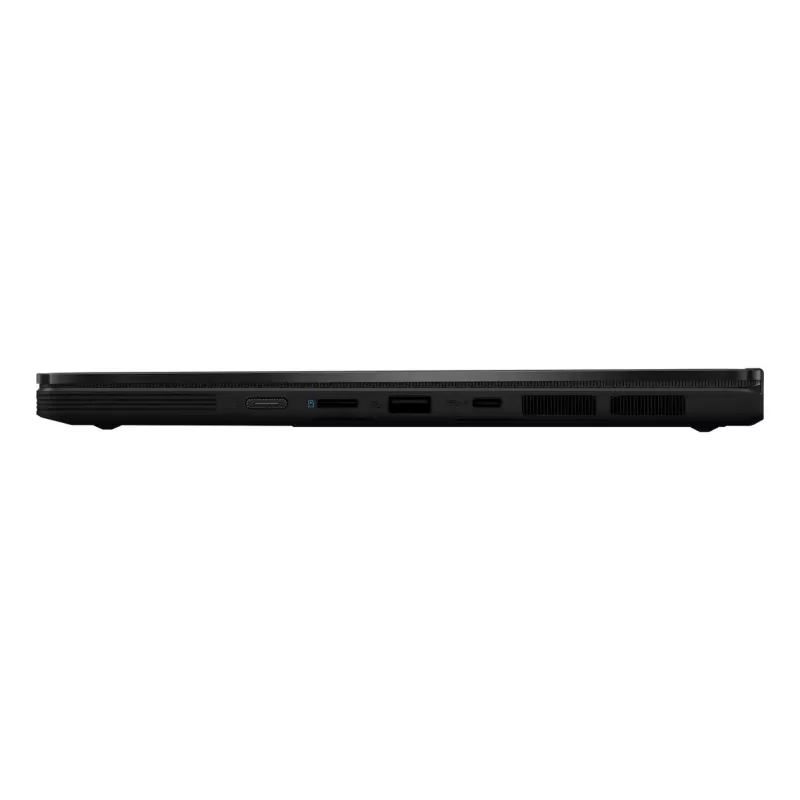 Portátil convertible 2 en 1 ASUS ProArt PX13 HN7306EAC GoPro Edition — AMD Ryzen AI Max+ 395, 3 GHz, 13,3 inch 3K táctil, 128 GB LPDDR5x, 1 TB SSD, Windows 11 Pro, negro