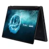 Portátil convertible 2 en 1 ASUS ProArt PX13 HN7306EAC GoPro Edition — AMD Ryzen AI Max+ 395, 3 GHz, 13,3 inch 3K táctil, 128 GB LPDDR5x, 1 TB SSD, Windows 11 Pro, negro