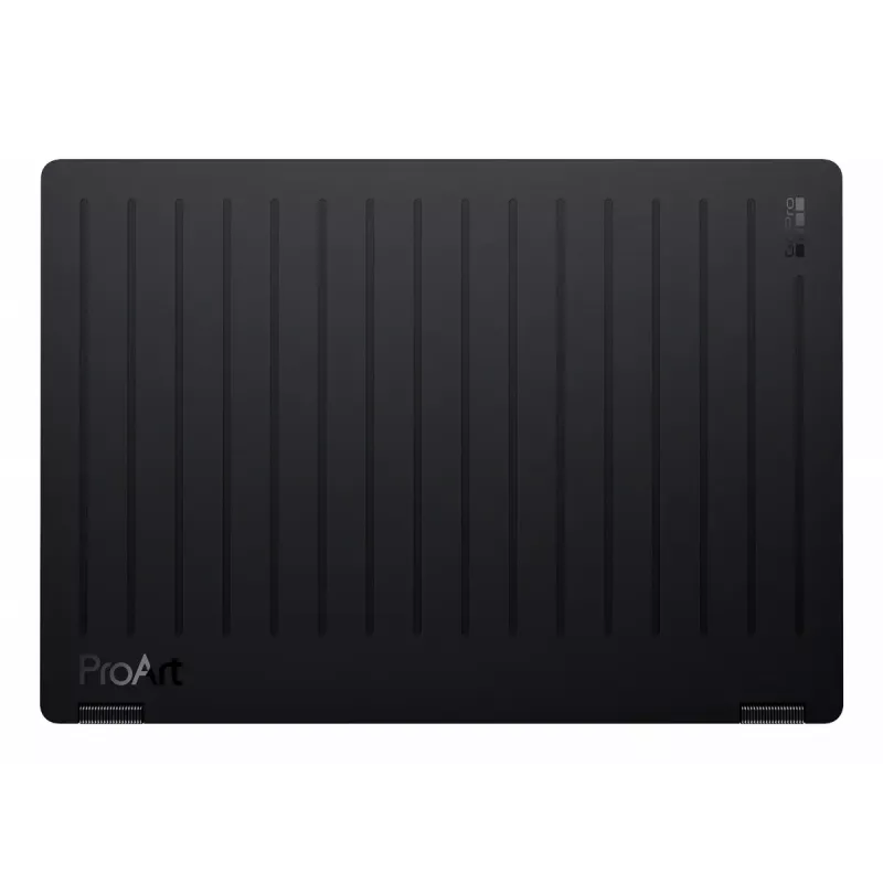 Portátil convertible 2 en 1 ASUS ProArt PX13 HN7306EAC GoPro Edition — AMD Ryzen AI Max+ 395, 3 GHz, 13,3 inch 3K táctil, 128 GB LPDDR5x, 1 TB SSD, Windows 11 Pro, negro