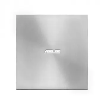 ASUS SDRW-08U7M-U unidad óptica DVD±RW plateada