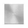 ASUS SDRW-08U7M-U unidad óptica DVD±RW plateada