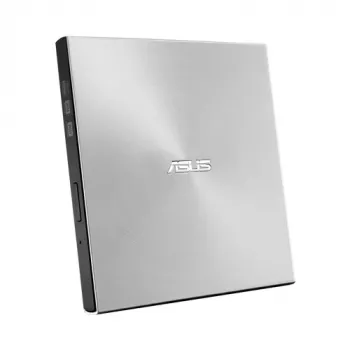 ASUS SDRW-08U7M-U unidad óptica DVD±RW plateada