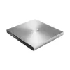 ASUS SDRW-08U7M-U unidad óptica DVD±RW plateada