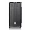 Caja de PC Thermaltake VERSA H15 Micro Tower negra
