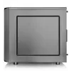 Caja de PC Thermaltake VERSA H15 Micro Tower negra
