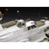 Revell B-17G Flying Fortress maqueta de plástico