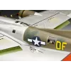 Revell B-17G Flying Fortress maqueta de plástico