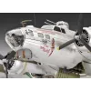 Revell B-17G Flying Fortress maqueta de plástico