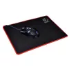 Alfombrilla de ratón Rebeltec Game alfombrilla Slider M+