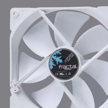 Ventilador Fractal Design FD-FAN-DYN-X2-GP14-BK