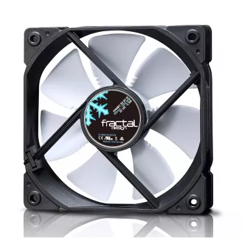 Ventilador Fractal Design FD-FAN-DYN-X2-GP14-BK