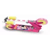 Patinete Pulio STAMP 2-Wheel Minnie — patinete infantil de dos ruedas, diseño compacto
