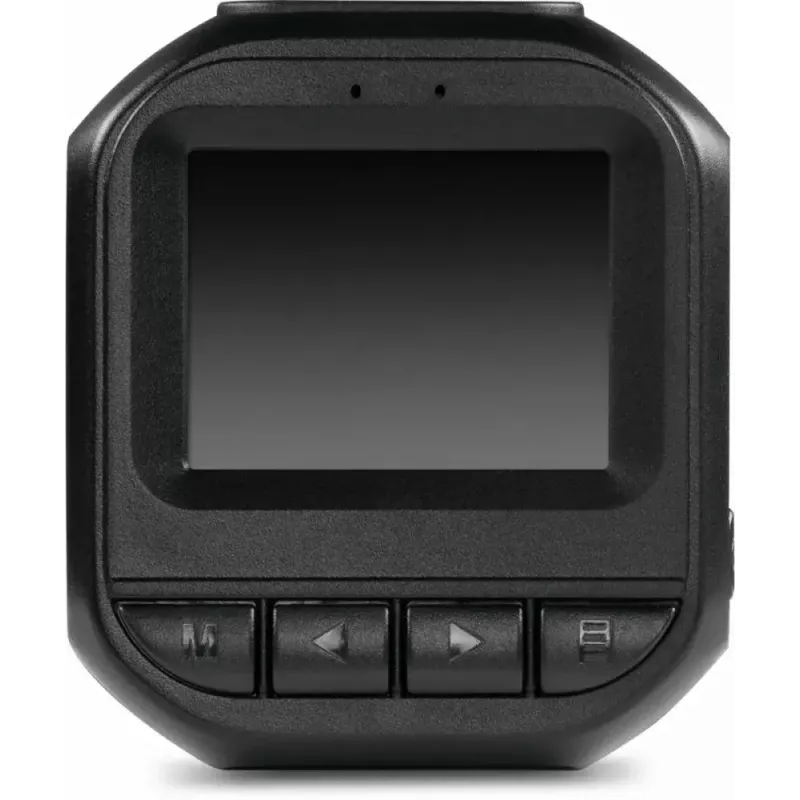 Cámara para coche TECHNISAT ROADCAM 1 CE dashcam Full HD con grabación Full HD