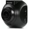 Cámara para coche TECHNISAT ROADCAM 1 CE dashcam Full HD con grabación Full HD