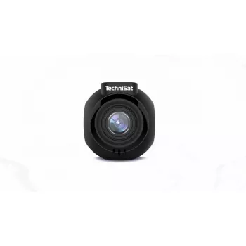 Cámara para coche TECHNISAT ROADCAM 1 CE dashcam Full HD con grabación Full HD