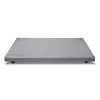 Reposapiés Kensington SmartFit SoleMate, gris, 12 - 20°, 1,1 kg, 1 ud., 370 mm, 485 mm