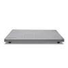 Reposapiés Kensington SmartFit SoleMate, gris, 12 - 20°, 1,1 kg, 1 ud., 370 mm, 485 mm