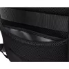 Mochila Modecom SMART 15 negra/gris poliéster 15,6