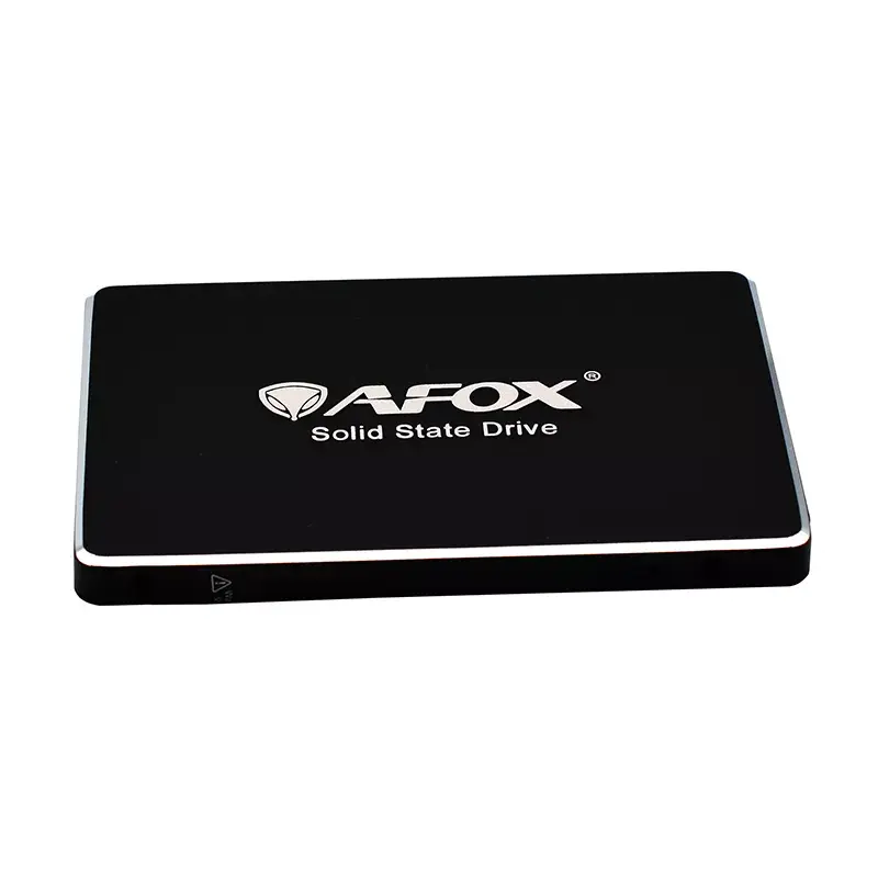 Unidad SSD AFOX 480 GB 2,5