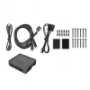Thermaltake Riing Quad 14 RGB TT Premium pack de 3, 140 mm (CL-F089-PL14SW-A)