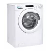 Lavadora-secadora Candy Smart CSWS 4962DWE/1-S de libre instalación carga frontal blanca