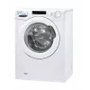 Lavadora-secadora Candy Smart CSWS 4962DWE/1-S de libre instalación carga frontal blanca