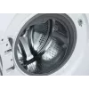 Lavadora-secadora Candy Smart CSWS 4962DWE/1-S de libre instalación carga frontal blanca