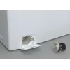 Lavadora-secadora Candy Smart CSWS 4962DWE/1-S de libre instalación carga frontal blanca