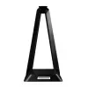 Modecom Claw 01 soporte para auriculares, negro
