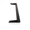 Modecom Claw 01 soporte para auriculares, negro