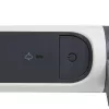Unidad de distribución de corriente Legrand 0 494 15 4 tomas AC gris blanco