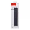 Unidad de distribución de corriente Legrand 0 494 15 4 tomas AC gris blanco