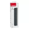Unidad de distribución de corriente Legrand 0 494 15 4 tomas AC gris blanco