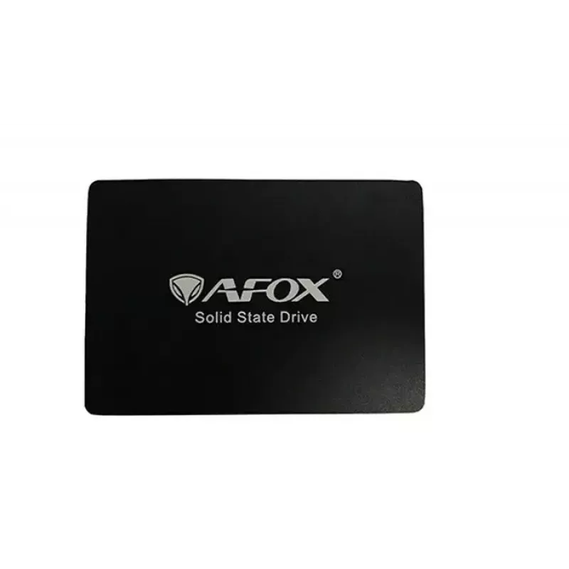Disco SSD AFOX 2 TB 2,5