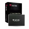 Disco SSD AFOX 2 TB 2,5