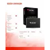 Disco SSD AFOX 2 TB 2,5