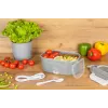 Noveen LB340 40 W 1,1 L gris adulto