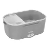 Noveen LB340 40 W 1,1 L gris adulto