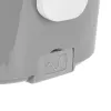 Noveen LB340 40 W 1,1 L gris adulto