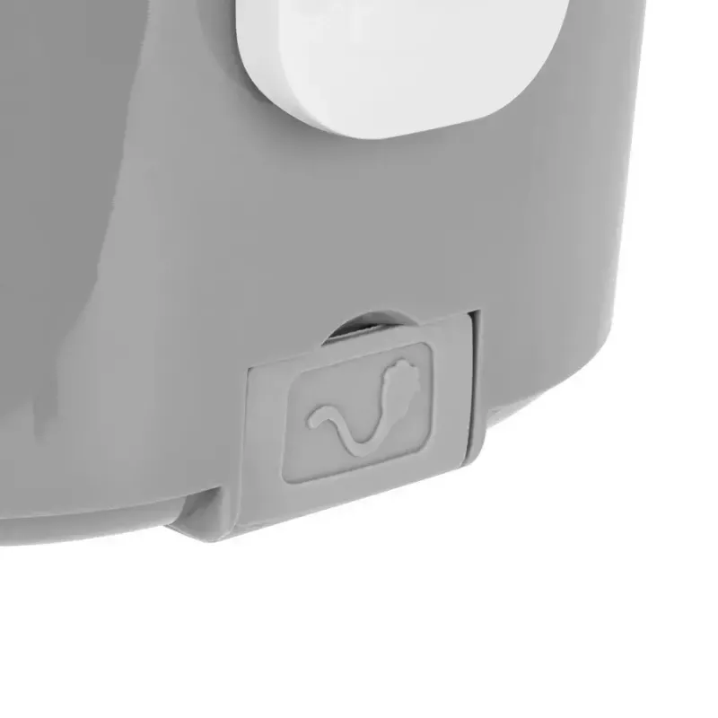 Noveen LB340 40 W 1,1 L gris adulto