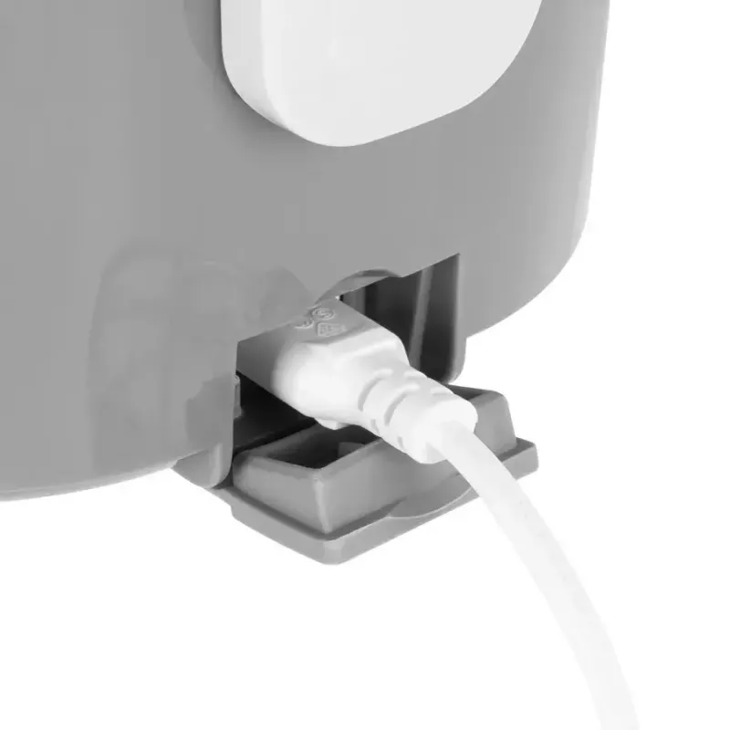 Noveen LB340 40 W 1,1 L gris adulto