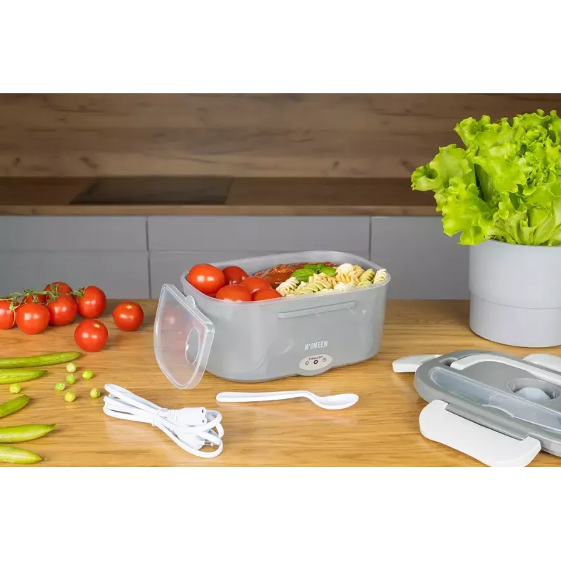 Noveen LB340 40 W 1,1 L gris adulto