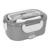Noveen LB340 40 W 1,1 L gris adulto