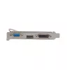 Tarjeta gráfica AFOX AF610-1024D3L7-V5 NVIDIA GeForce GT 610, 1 GB GDDR3, 64 bits, PCIe 2.0