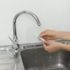 Hama 00181585 Fiambrera Recipiente para almuerzo 1,7 l polipropileno (PP), silicona gris, azul claro 1 ud.