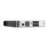 Sistema de alimentación ininterrumpida Legrand Keor ASI SPE Rack 2U 1,5 kVA (1200 W) 8x salidas C13, entrada C14, negro