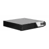 Sistema de alimentación ininterrumpida Legrand Keor ASI SPE Rack 2U 1,5 kVA (1200 W) 8x salidas C13, entrada C14, negro